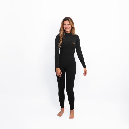 Women's GURU PRO 5/4 U-zip Wetsuit