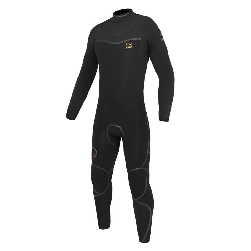GURU+ U-ZIP - ORGANIC OYSTERPRENE 5/4mm