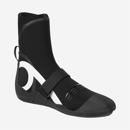 Chaussons néoprène 5 mm GURU Split Toe