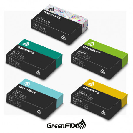 SURFWAX - GREENFIX