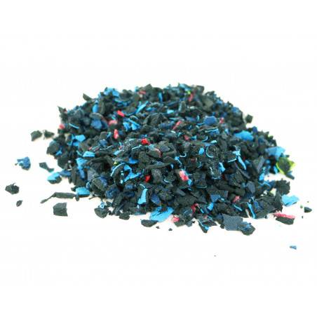 TIMBRE DE RECYCLAGE