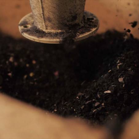 TIMBRE DE RECYCLAGE